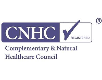Registered healthcare council logo